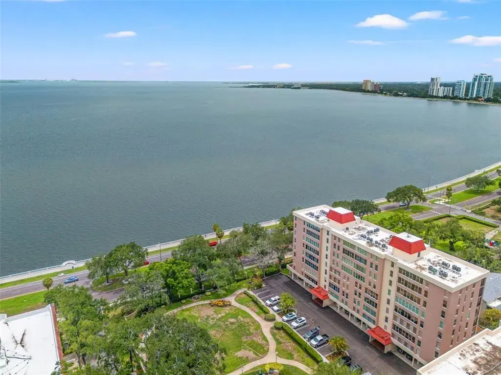 Property for sale at 2407 S ARDSON PLACE UNIT 601, TAMPA, FL, 33629