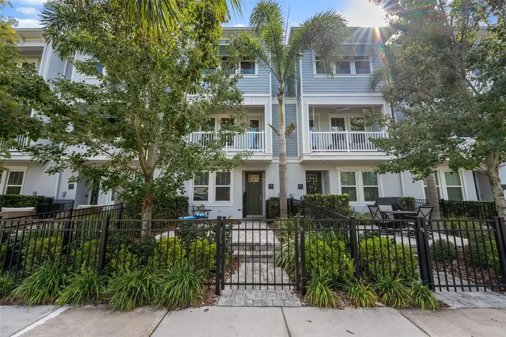 Property for sale at 2602 W CLEVELAND STREET UNIT 3, TAMPA, FL, 33609