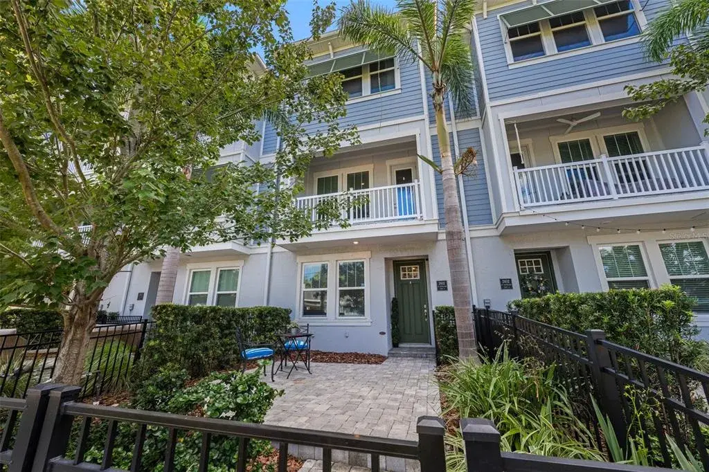 Property for sale at 2602 W CLEVELAND STREET UNIT 3, TAMPA, FL, 33609