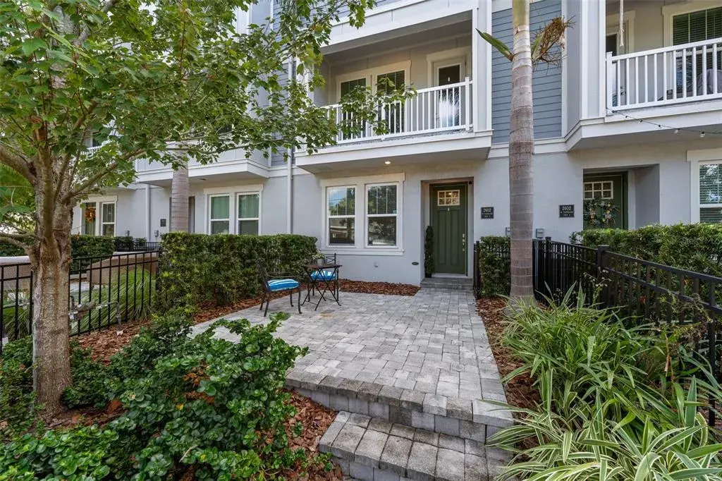 Property for sale at 2602 W CLEVELAND STREET UNIT 3, TAMPA, FL, 33609