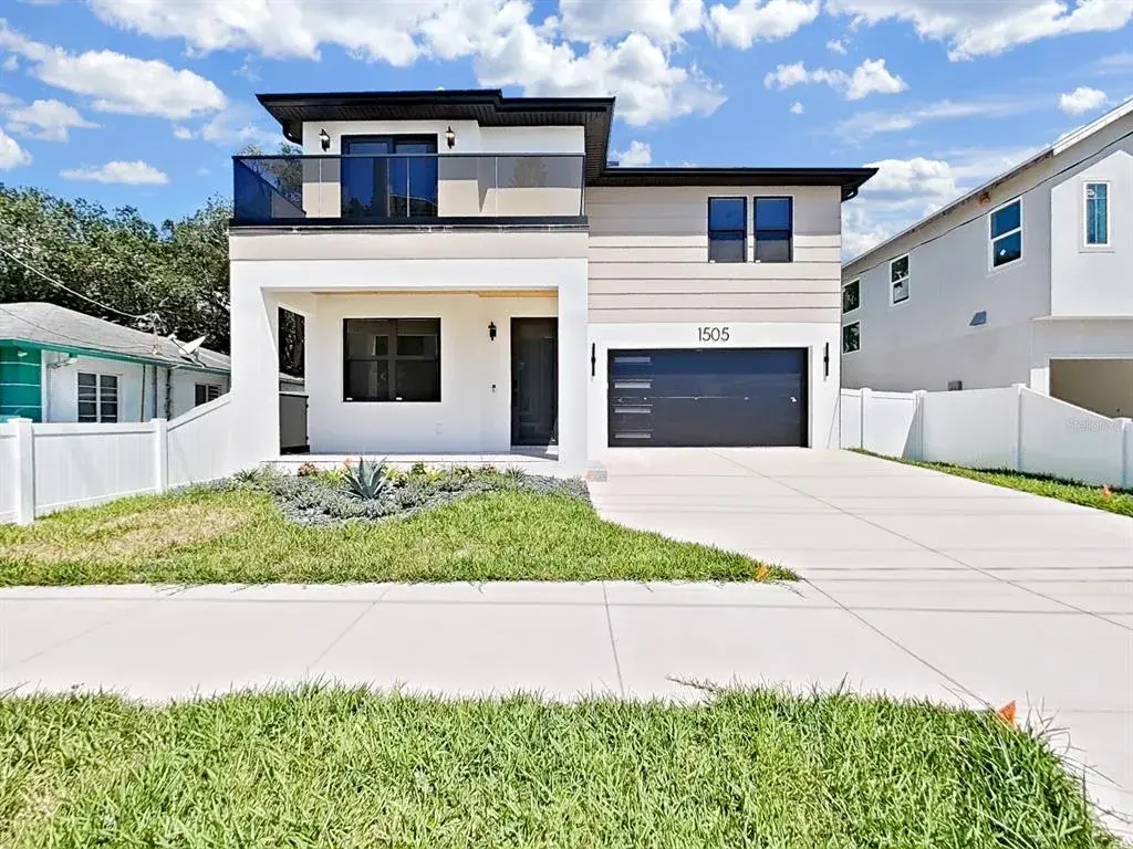 Property for sale at 1505 W GRACE STREET, TAMPA, FL, 33607