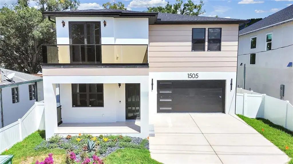 Property for sale at 1505 W GRACE STREET, TAMPA, FL, 33607