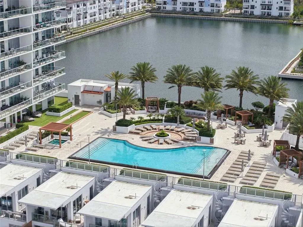 Property for sale at 5120 MARINA WAY UNIT 4408, TAMPA, FL, 33611