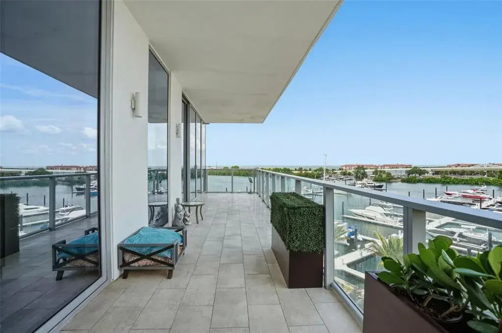 Property for sale at 5120 MARINA WAY UNIT 4408, TAMPA, FL, 33611