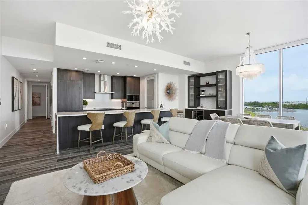 Property for sale at 5120 MARINA WAY UNIT 4408, TAMPA, FL, 33611