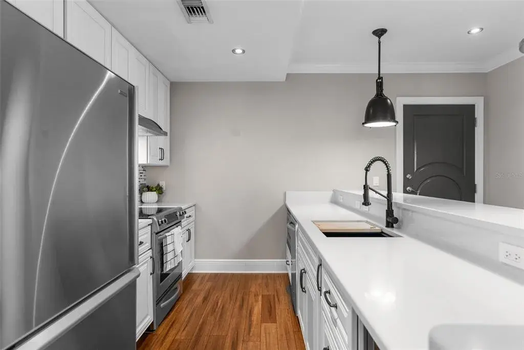 Property for sale at 1238 E KENNEDY BOULEVARD UNIT 501, TAMPA, FL, 33602