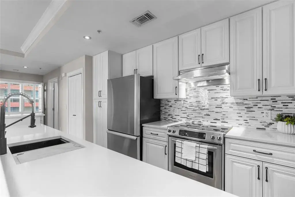 Property for sale at 1238 E KENNEDY BOULEVARD UNIT 501, TAMPA, FL, 33602