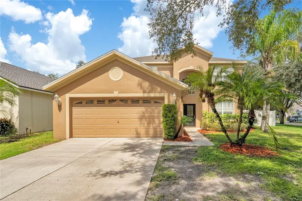 Property for sale at 8218 CANARY CANYON WAY, TAMPA, FL, 33647