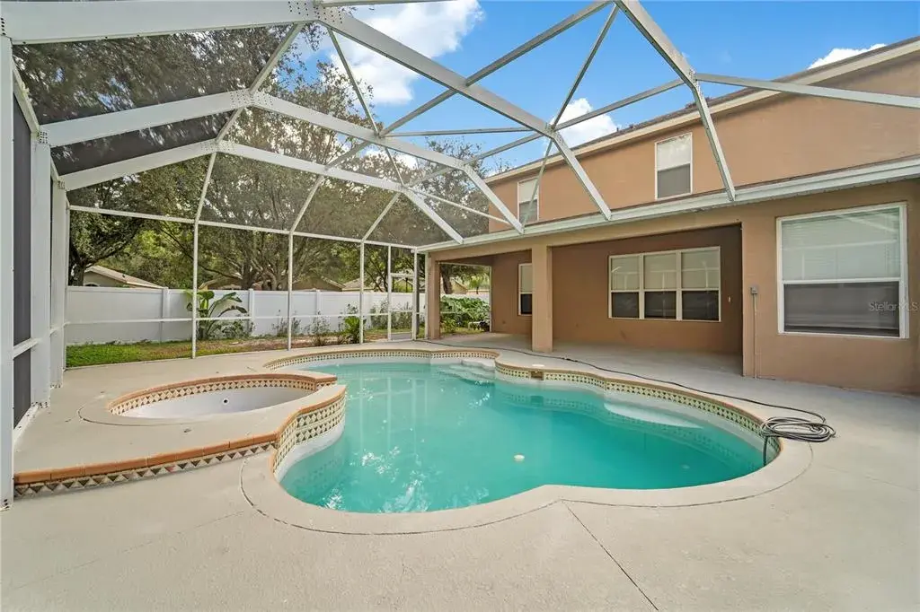 Property for sale at 8218 CANARY CANYON WAY, TAMPA, FL, 33647