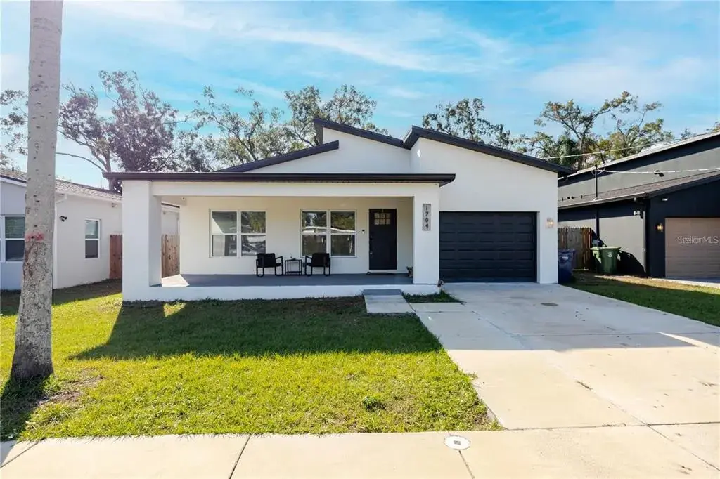 Property for sale at 1704 W HANNA AVENUE, TAMPA, FL, 33604