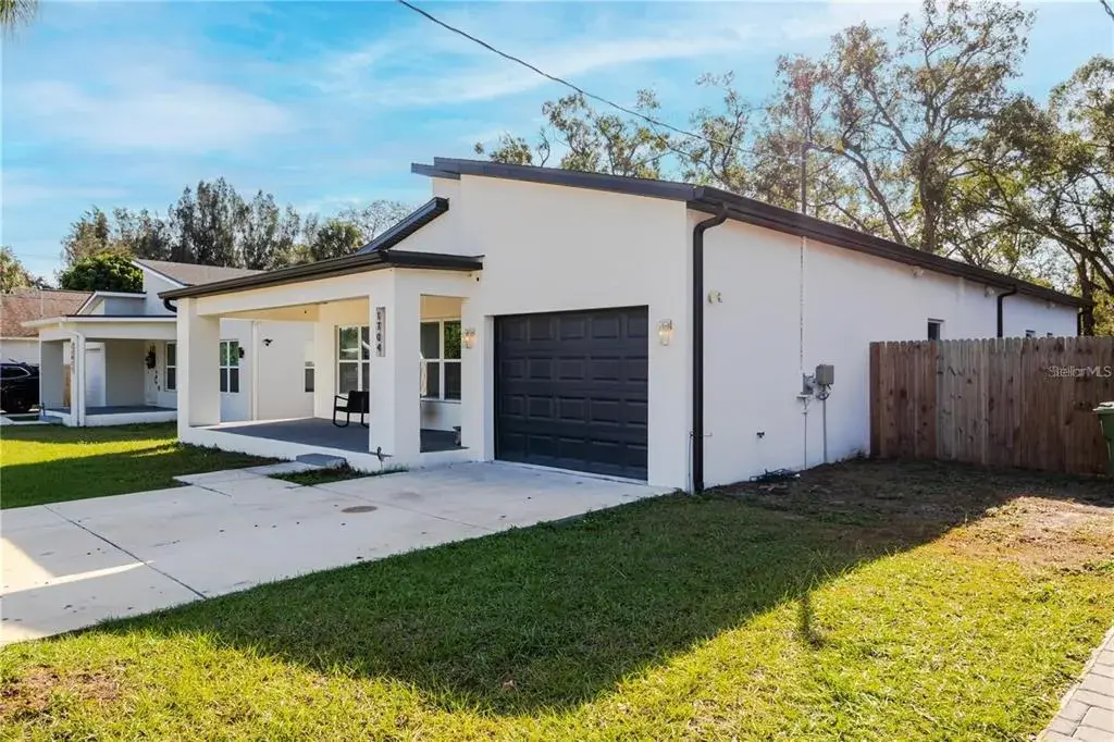 Property for sale at 1704 W HANNA AVENUE, TAMPA, FL, 33604