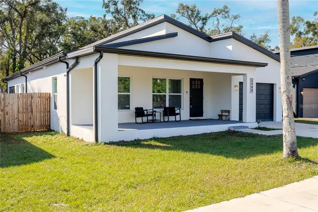 Property for sale at 1704 W HANNA AVENUE, TAMPA, FL, 33604