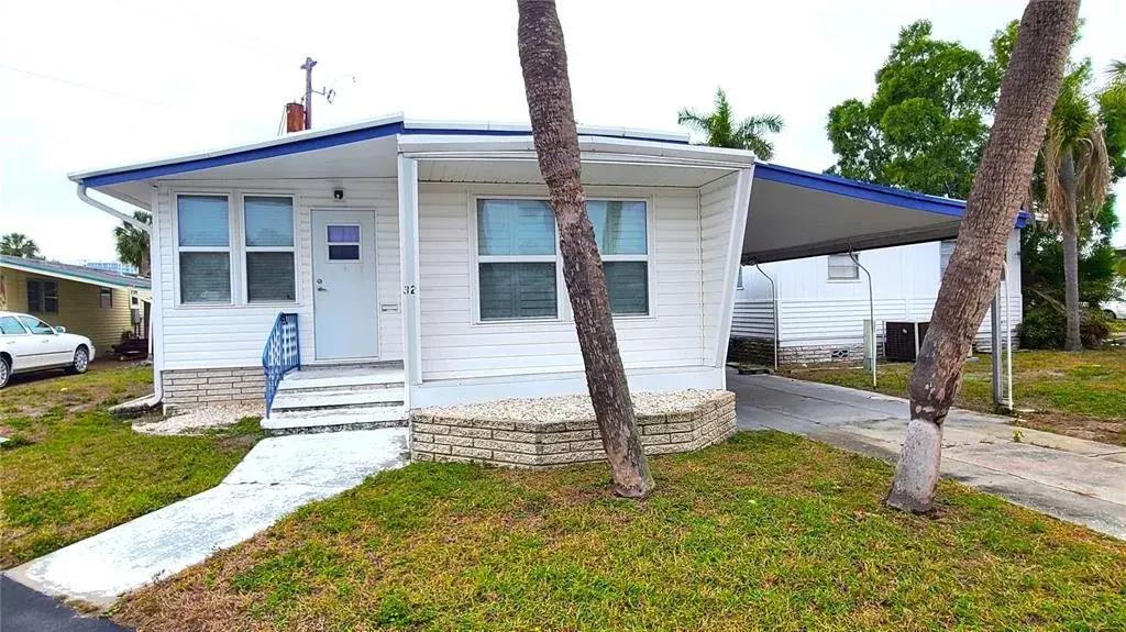 Property for sale at 4851 W GANDY BOULEVARD UNIT B4 L32, TAMPA, FL, 33611