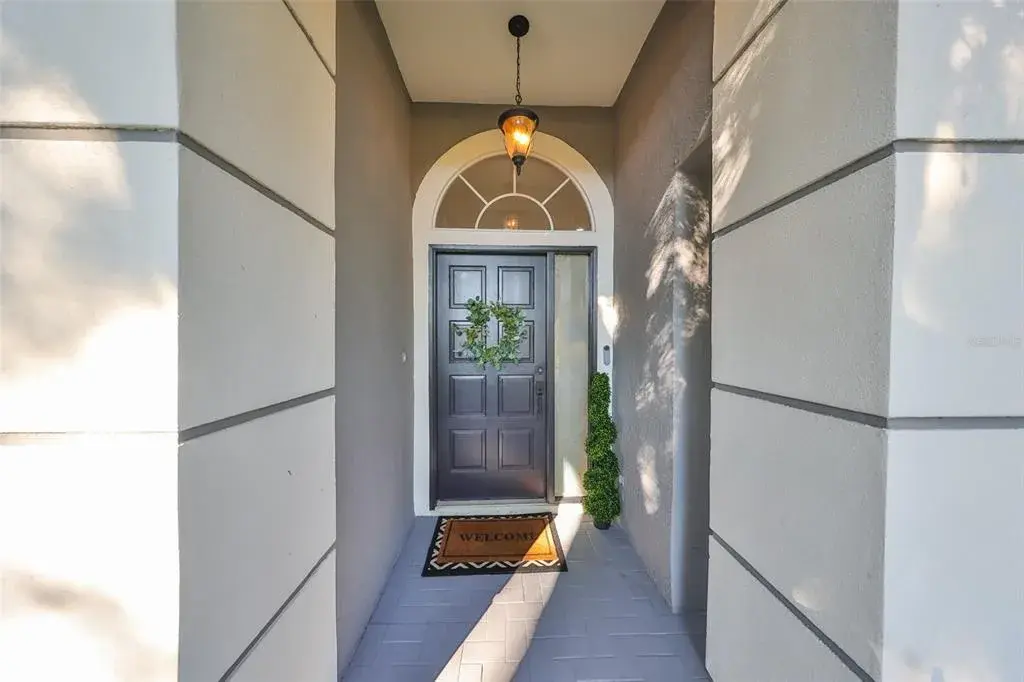 Property for sale at 9309 HAMPSHIRE PARK DRIVE, TAMPA, FL, 33647
