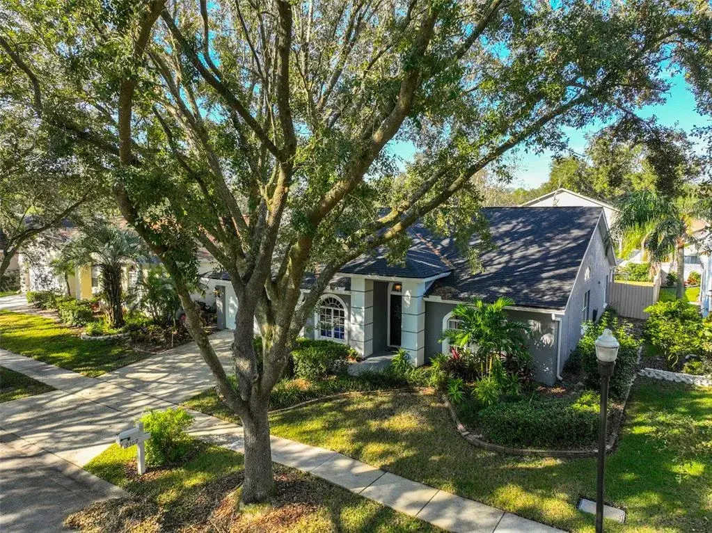 Property for sale at 9309 HAMPSHIRE PARK DRIVE, TAMPA, FL, 33647