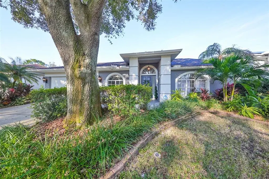 Property for sale at 9309 HAMPSHIRE PARK DRIVE, TAMPA, FL, 33647