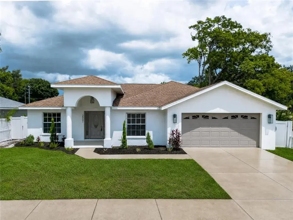 Property for sale at 2001 N LINCOLN AVENUE, TAMPA, FL, 33607