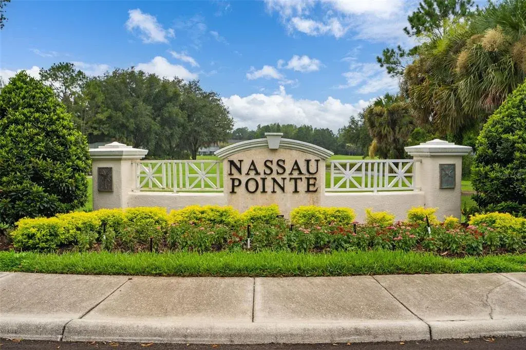 Property for sale at 18105 NASSAU POINT DRIVE, TAMPA, FL, 33647