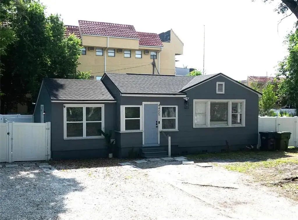 Property for sale at 4405 N TAMPANIA AVENUE, TAMPA, FL, 33614