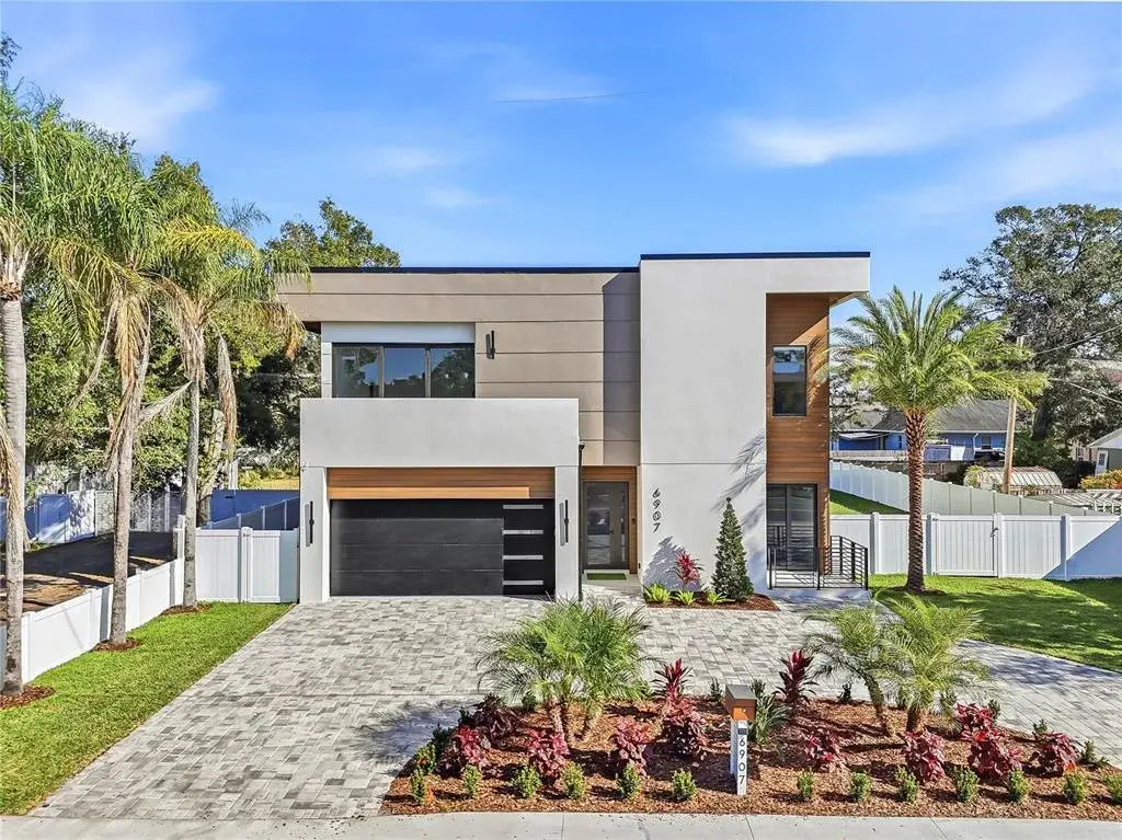 Property for sale at 6907 N BOULEVARD, TAMPA, FL, 33604