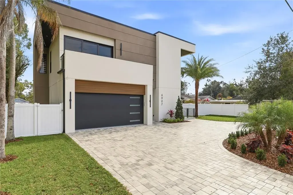 Property for sale at 6907 N BOULEVARD, TAMPA, FL, 33604