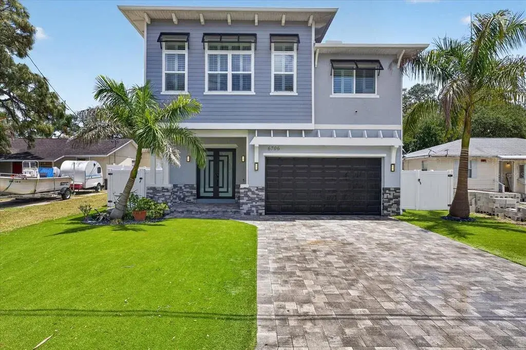 Property for sale at 6706 S STERLING AVENUE, TAMPA, FL, 33611