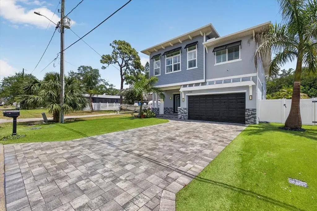 Property for sale at 6706 S STERLING AVENUE, TAMPA, FL, 33611