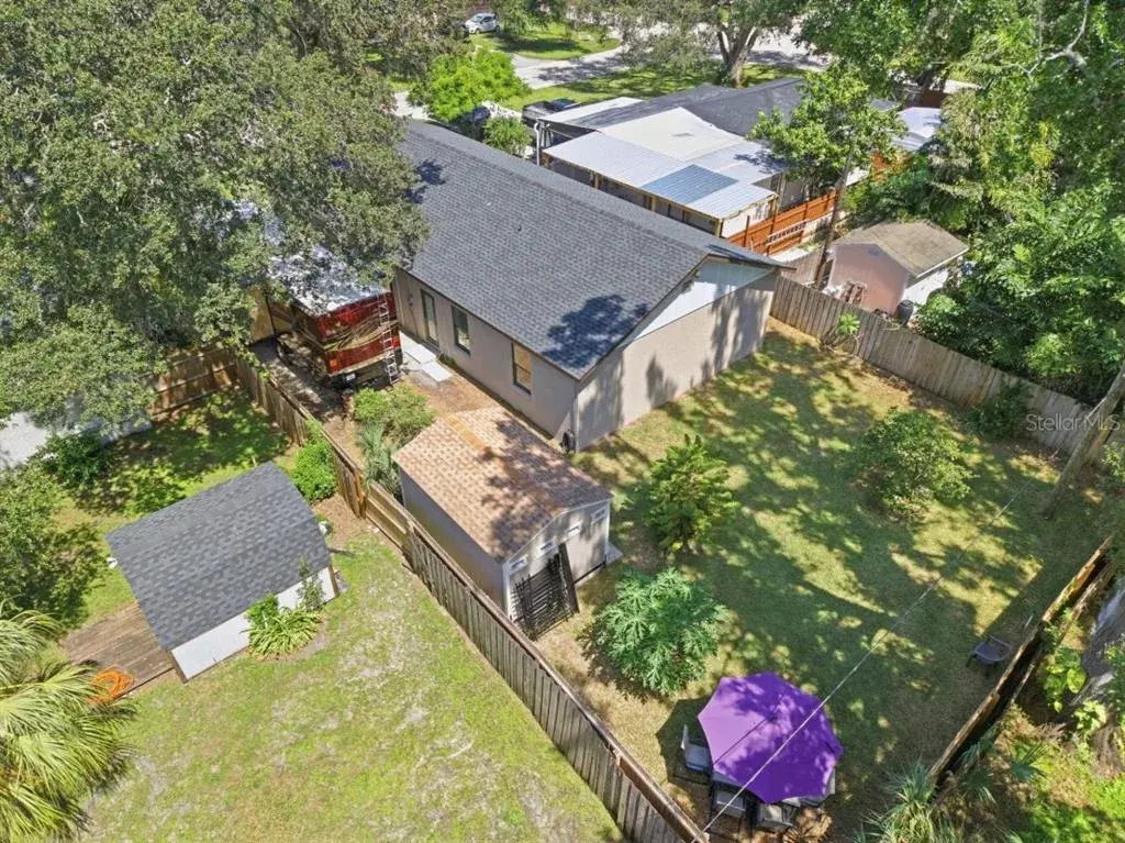 Property for sale at 4710 W BAY VIEW AVENUE, TAMPA, FL, 33611
