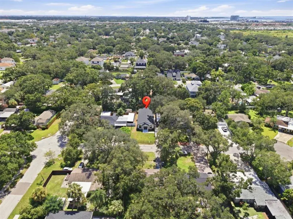 Property for sale at 4710 W BAY VIEW AVENUE, TAMPA, FL, 33611