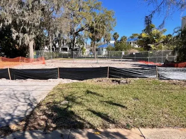 Property for sale at 2640 S DUNDEE STREET, TAMPA, FL, 33629