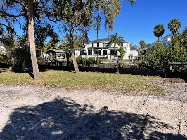 Property for sale at 2640 S DUNDEE STREET, TAMPA, FL, 33629
