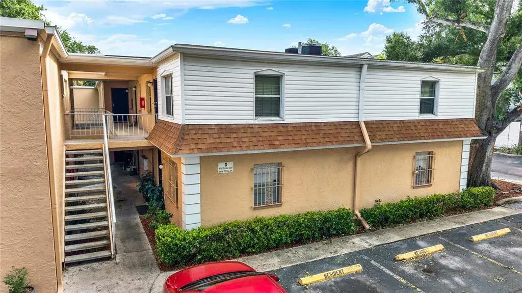 Property for sale at 4701 CHRISTA COURT UNIT 341, TAMPA, FL, 33614