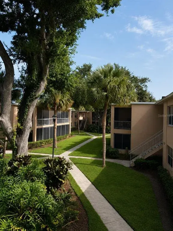 Property for sale at 4701 CHRISTA COURT UNIT 341, TAMPA, FL, 33614