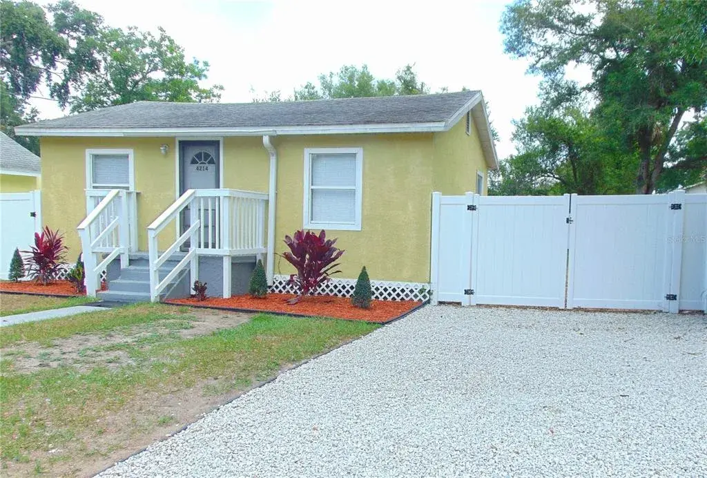 Property for sale at 4214 E PALIFOX STREET, TAMPA, FL, 33610