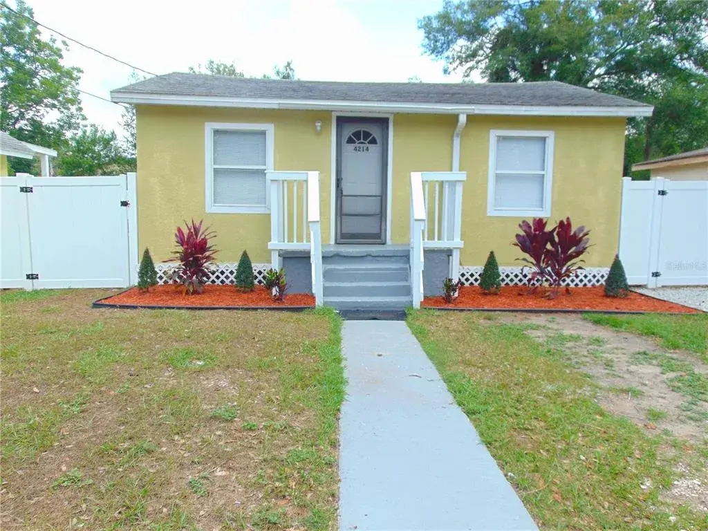 Property for sale at 4214 E PALIFOX STREET, TAMPA, FL, 33610