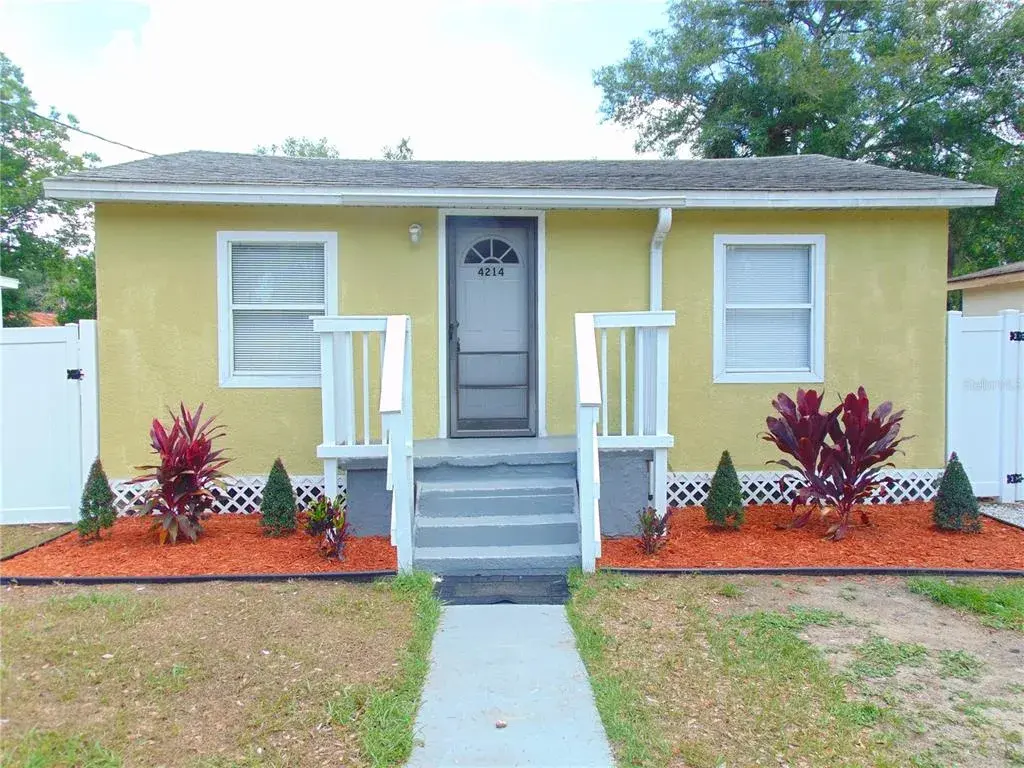 Property for sale at 4214 E PALIFOX STREET, TAMPA, FL, 33610