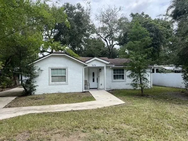 Property for sale at 1616 E MARKS DRIVE, TAMPA, FL, 33604