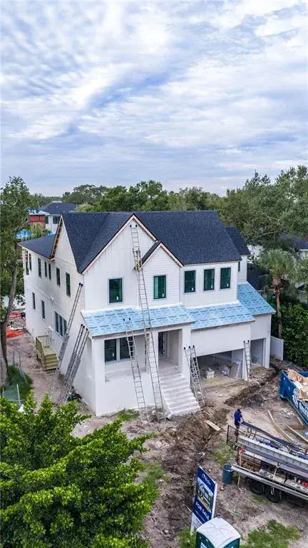 Property for sale at 4906 W ESTRELLA STREET, TAMPA, FL, 33629