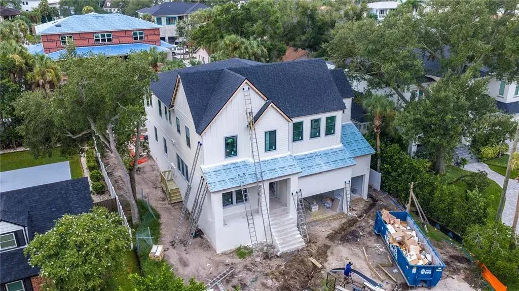 Property for sale at 4906 W ESTRELLA STREET, TAMPA, FL, 33629