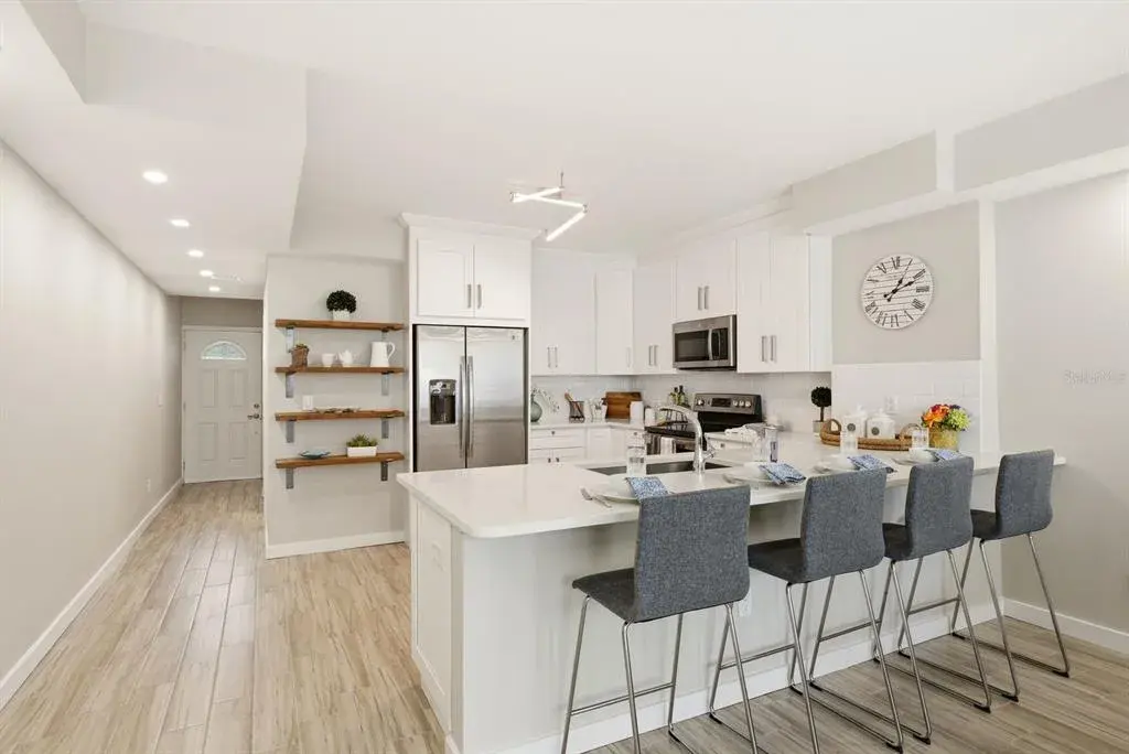 Property for sale at 4811 BAYSHORE BOULEVARD UNIT 303, TAMPA, FL, 33611
