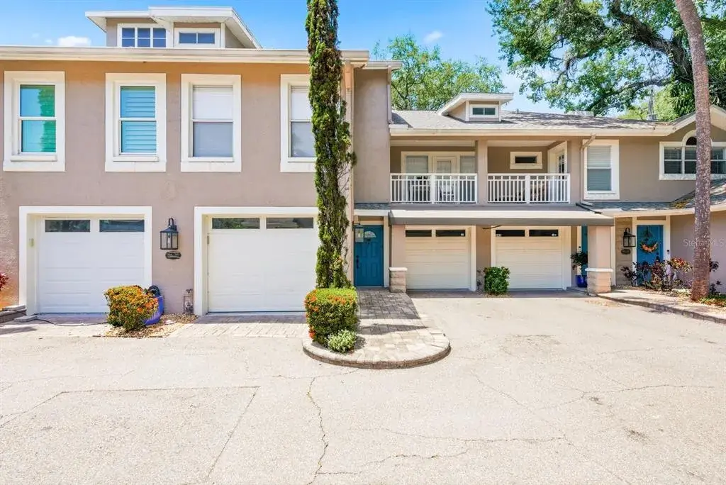 Property for sale at 4811 BAYSHORE BOULEVARD UNIT 303, TAMPA, FL, 33611