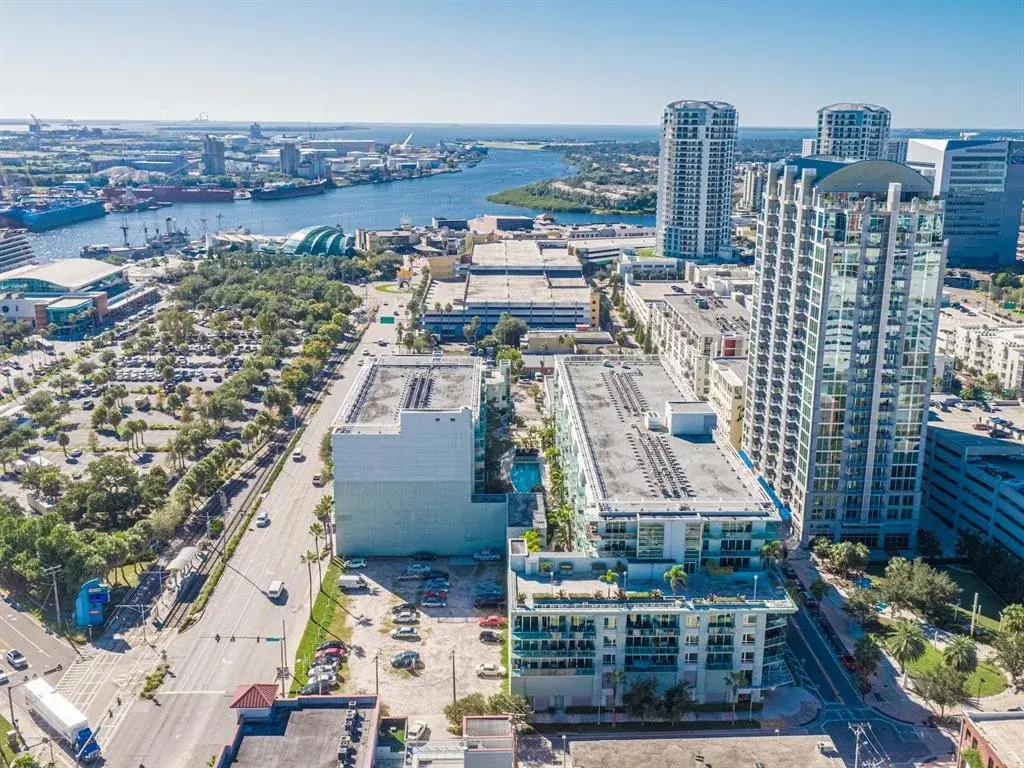 Property for sale at 912 CHANNELSIDE DRIVE UNIT 2311, TAMPA, FL, 33602