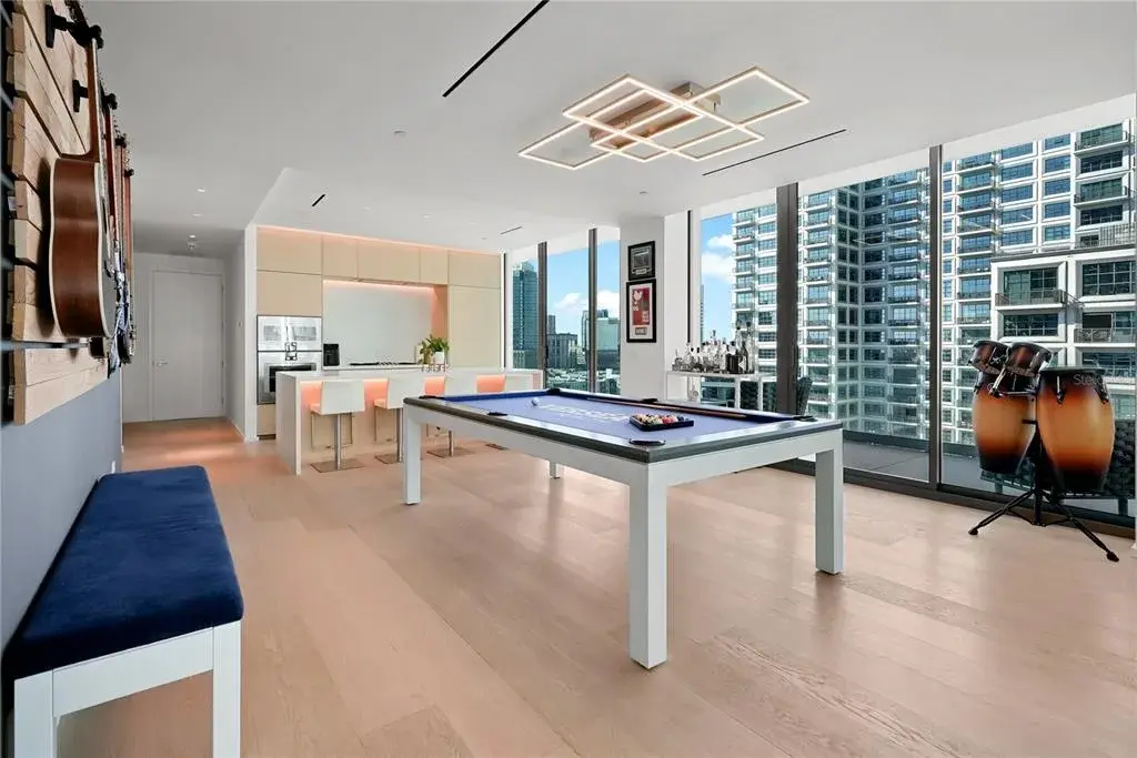 Property for sale at 1000 WATER STREET UNIT 1002, TAMPA, FL, 33602
