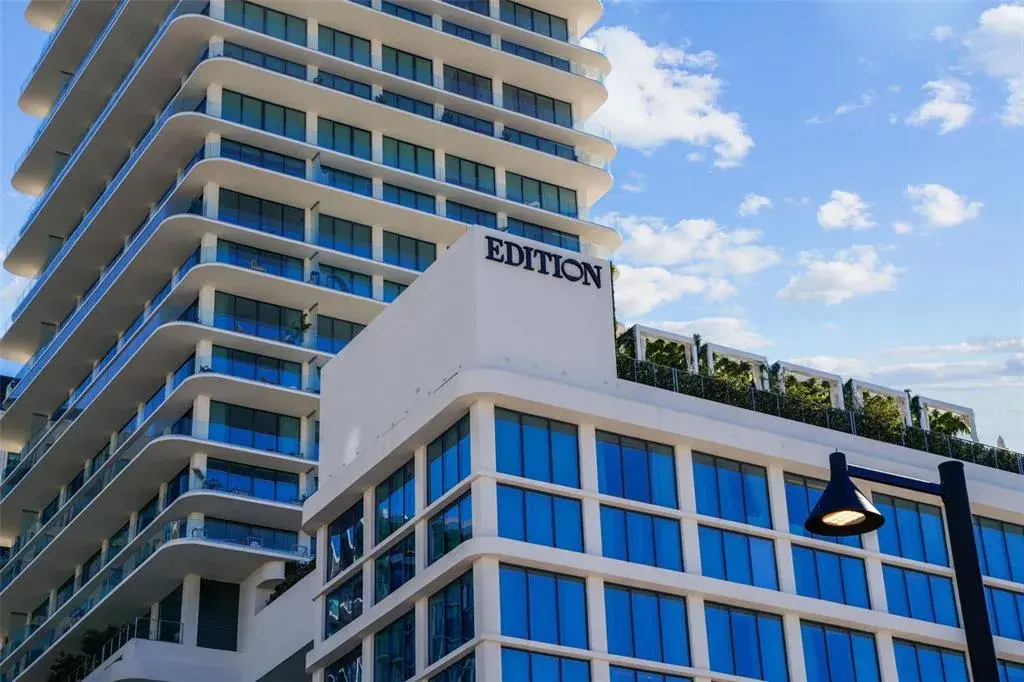 Property for sale at 1000 WATER STREET UNIT 1002, TAMPA, FL, 33602