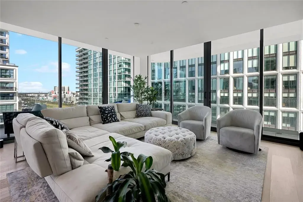 Property for sale at 1000 WATER STREET UNIT 1002, TAMPA, FL, 33602