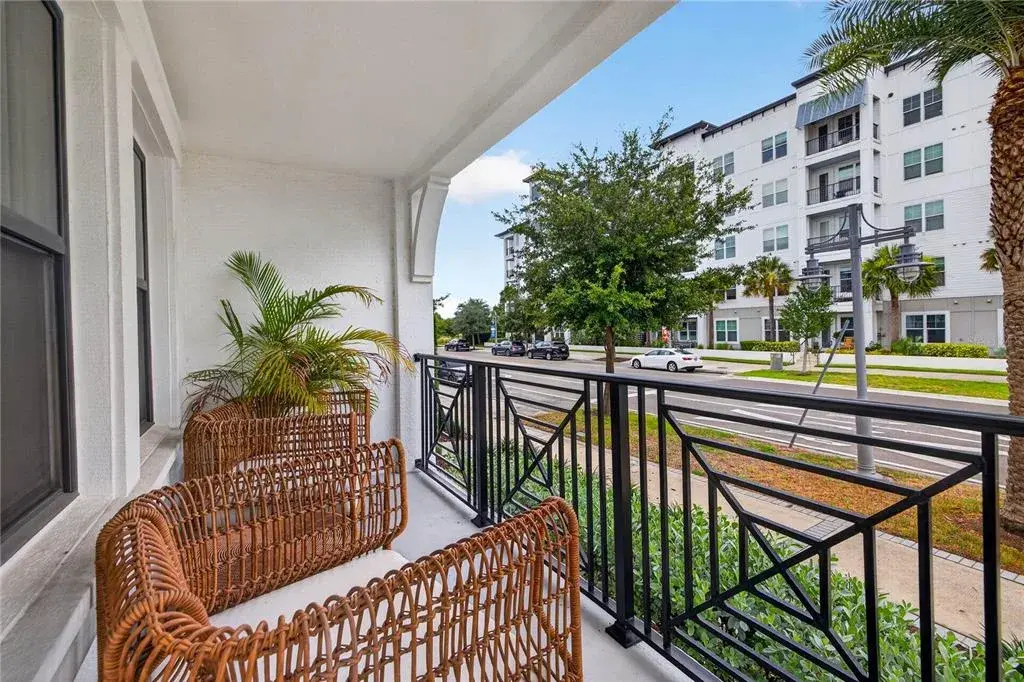 Property for sale at 5351 BRIDGE STREET UNIT 86, TAMPA, FL, 33611