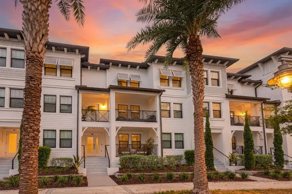 Property for sale at 5351 BRIDGE STREET UNIT 86, TAMPA, FL, 33611