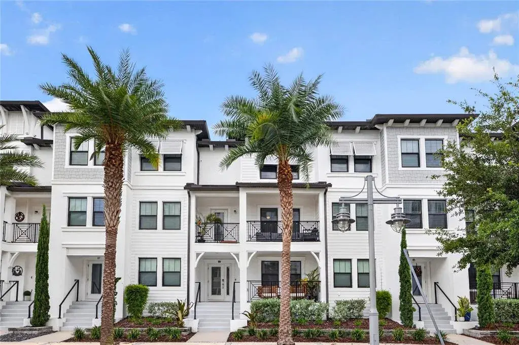 Property for sale at 5351 BRIDGE STREET UNIT 86, TAMPA, FL, 33611