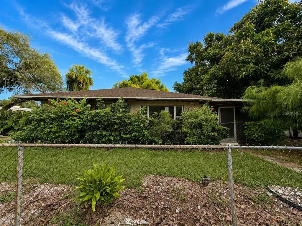 Property for sale at 3801 E OSBORNE AVENUE, TAMPA, FL, 33610