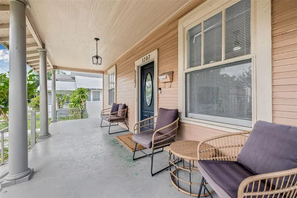 Property for sale at 1207 E 17TH AVENUE, TAMPA, FL, 33605